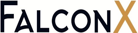 falconx logo