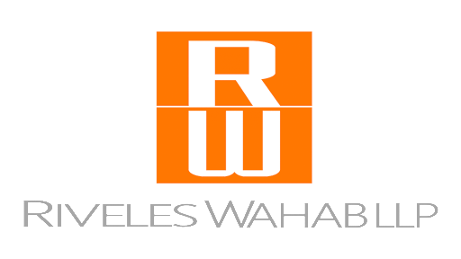 riveles wahab llp logo