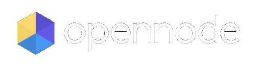 opennode logo