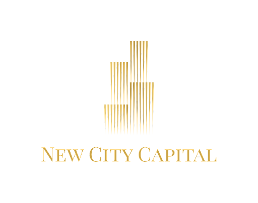new city capital logo
