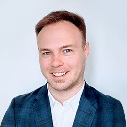 photo of chief executive officer